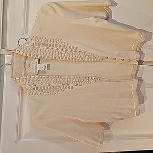 White House Black Market sweater